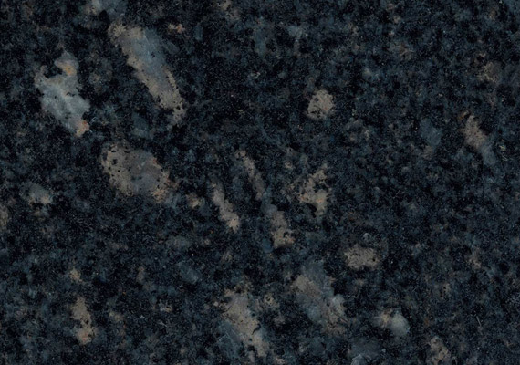 Nero Aswan Granite